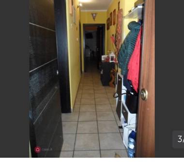 Palazzo/Stabile in vendita a Caltanissetta, Frazione Centro città