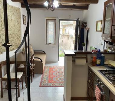 Bilocale in vendita a Rieti, Frazione Vazia