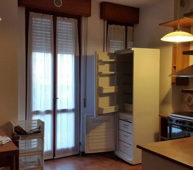 Appartamento in vendita a Cadeo, Frazione Roveleto