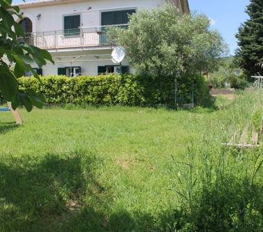 Affitto Rustico/Casale Vacanze a Rosignano Marittimo, Frazione Castiglioncello