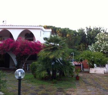 Villa in affitto a Maracalagonis, Frazione Torre Delle Stelle