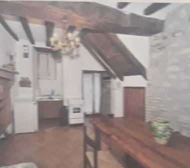 Casa indipendente in vendita a Fratta Todina (Perugia)