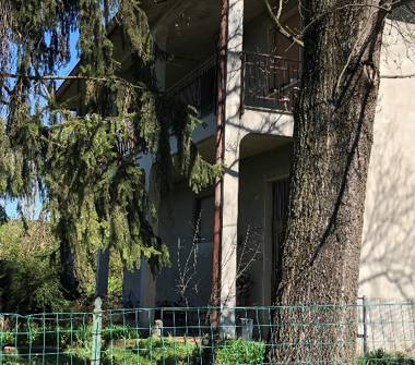 Capannone in vendita a Chieve (Cremona)