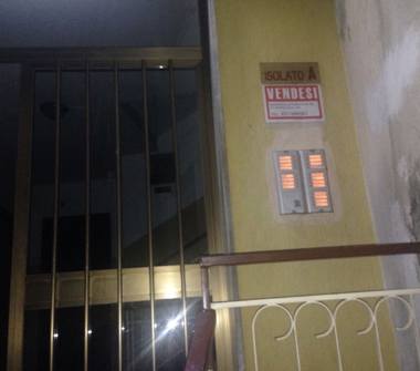 Appartamento in vendita a Lauro (Avellino)