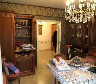 Appartamento in vendita a Roma, Zona Don Bosco