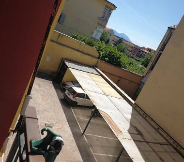 Trilocale in vendita a Giugliano in Campania (Napoli)