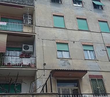 Trilocale in vendita a Tivoli, Frazione Tivoli Alta