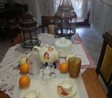 Affitto Appartamento Vacanze a Manciano, Frazione Marsiliana