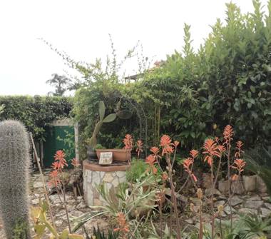 Villetta a schiera in vendita a Trabia (Palermo)