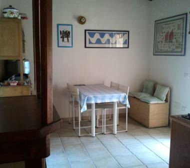 Affitto Villetta a schiera Vacanze a San Teodoro (Sassari)