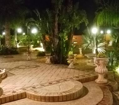 Villa in vendita a Agrigento, Frazione Villaggio Mosé