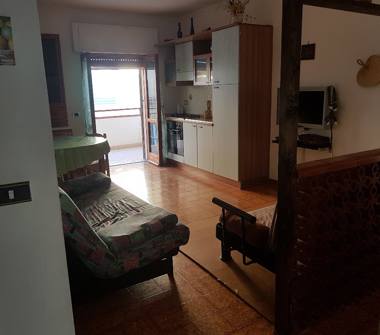 Affitto Appartamento Vacanze a Santa Maria del Cedro, Frazione Marcellina