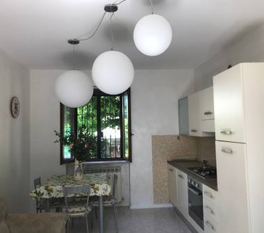 Villetta a schiera in vendita a Fano (Pesaro e Urbino)