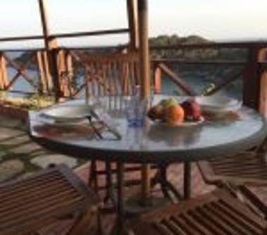 Affitto Appartamento Vacanze a Campo nell'Elba, Frazione Fetovaia