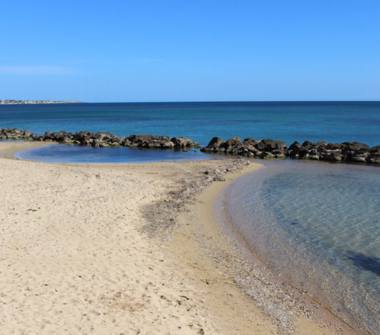 Affitto Appartamento Vacanze a Mazara del Vallo (Trapani)