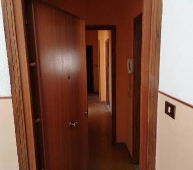 Quadrilocale in vendita a Palermo, Zona Borgo Nuovo