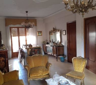 Appartamento in vendita a Erice, Frazione Casa Santa, Via Alessandro Manzoni 66