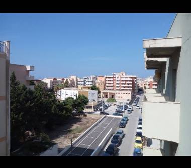 Affitto Altro Vacanze a Marsala (Trapani)