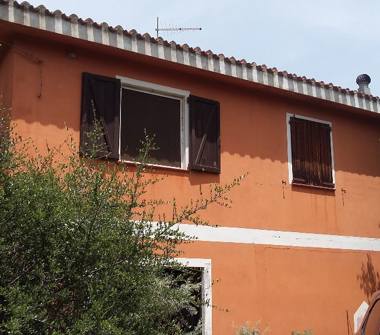 Casa indipendente in vendita a Escalaplano (Sud Sardegna)