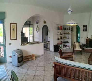 Villa in vendita a Castelvetrano, Frazione Marinella