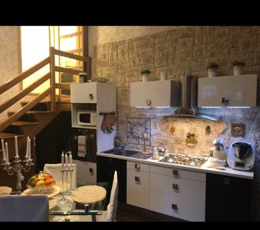 Bilocale in vendita a Brindisi, Frazione Centro città