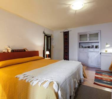 Offerta Vacanze Bed & Breakfast a Cossogno (Verbano-Cusio-Ossola)