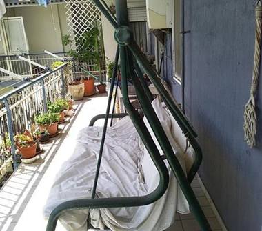 Trilocale in vendita a Capua (Caserta)