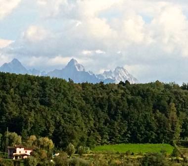 Trilocale in vendita a Licciana Nardi, Frazione Monti