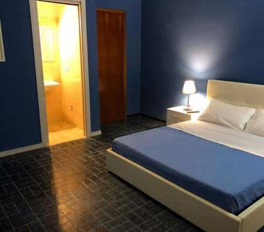 Affitto Stanza Doppia a Catania, Zona Borgo