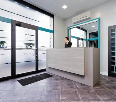 Ufficio in affitto a Roma, Zona Tiburtino