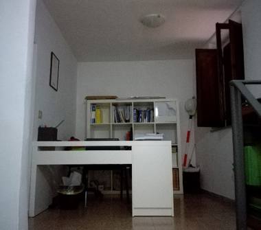 Quadrilocale in vendita a Dicomano (Firenze)