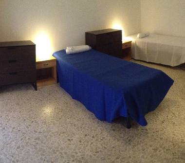 Quadrilocale in affitto a Bari, Zona San Pasquale