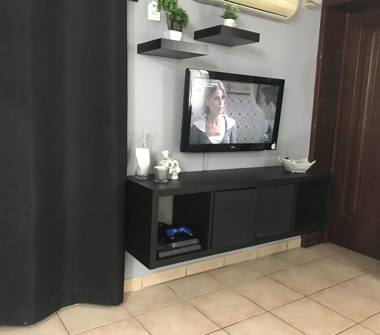 Affitto Appartamento Vacanze a Taviano, Frazione Marina Di Mancaversa