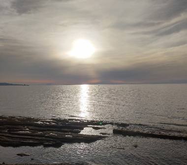 Affitto Appartamento Vacanze a Briatico (Vibo Valentia)