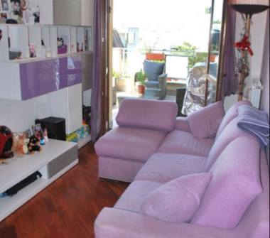 Bilocale in vendita a Legnano (Milano)