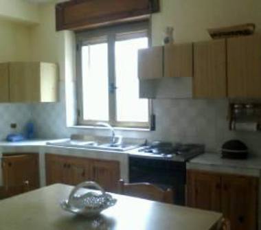 Affitto Appartamento Vacanze a Grisolia (Cosenza)