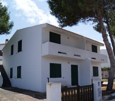 Affitto Appartamento Vacanze a Calasetta (Sud Sardegna)