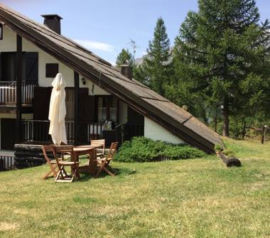 Affitto Casa Vacanze a Cesana Torinese, Frazione San Sicario