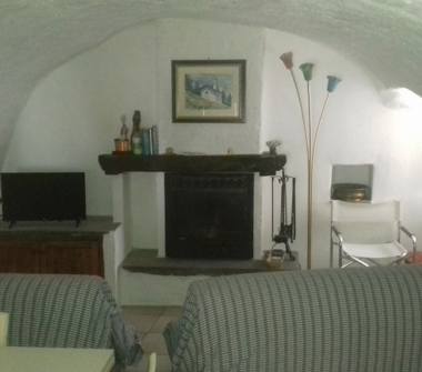 Affitto Dimora tipica Vacanze a Lanzada (Sondrio), Via San Giovanni 605