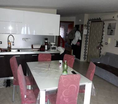 Trilocale in vendita a Orta di Atella (Caserta)