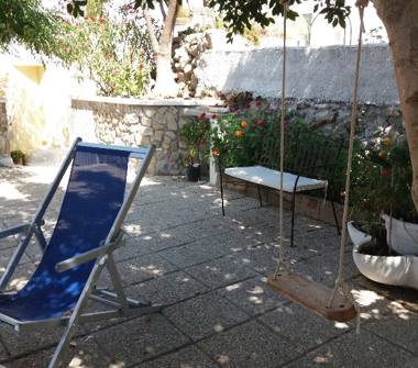 Affitto Casa Vacanze a Ponza, Frazione Le Forna