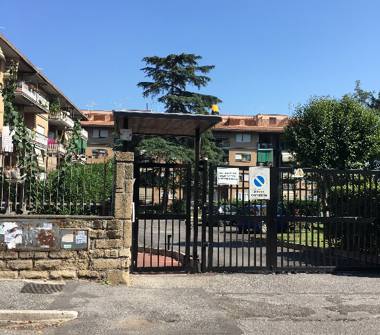 Trilocale in affitto a Roma, Zona Alessandrino