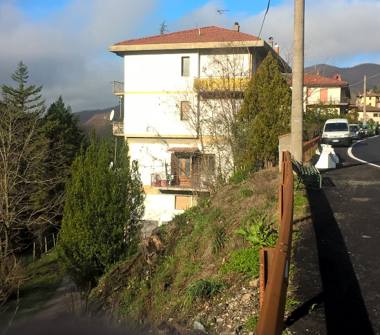 Trilocale in vendita a San Godenzo (Firenze), Via Falterona 66