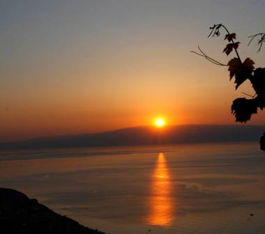 Affitto Casa Vacanze a Sant'Alessio Siculo (Messina)