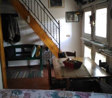 Bilocale in vendita a Rocca di Mezzo (L'Aquila)