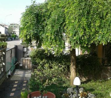 Villetta a schiera in vendita a Pieve Emanuele (Milano)