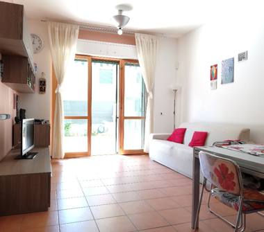 Trilocale in vendita a Sabaudia (Latina)