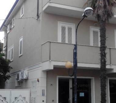 Affitto Appartamento Vacanze a Alba Adriatica (Teramo)