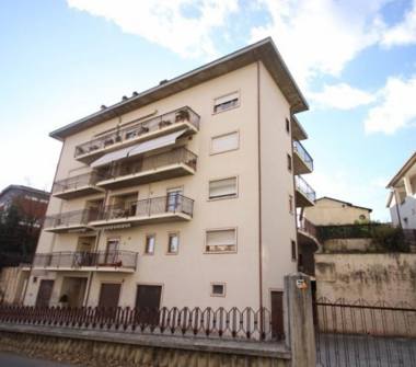 Mansarda in vendita a L'Aquila (L'Aquila)