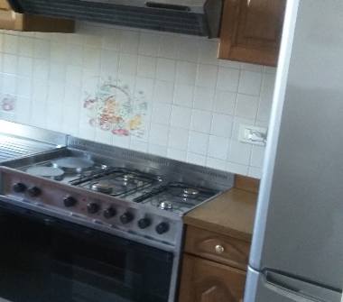 Affitto Appartamento Vacanze a Cirò Marina (Crotone)